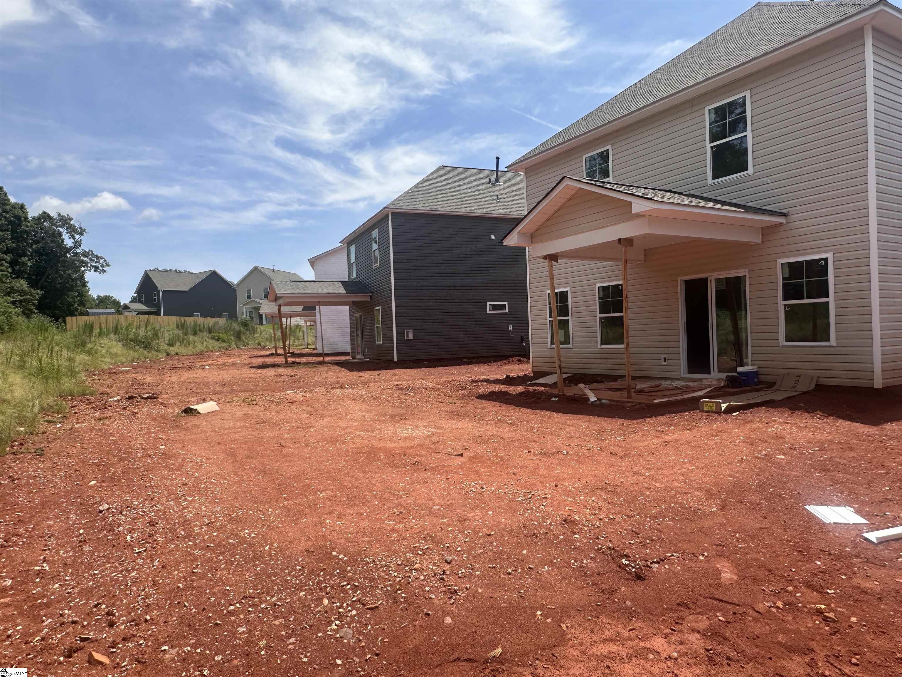 1094 Silverbend Trail Duncan, SC 29334 - Photo 17 of 24