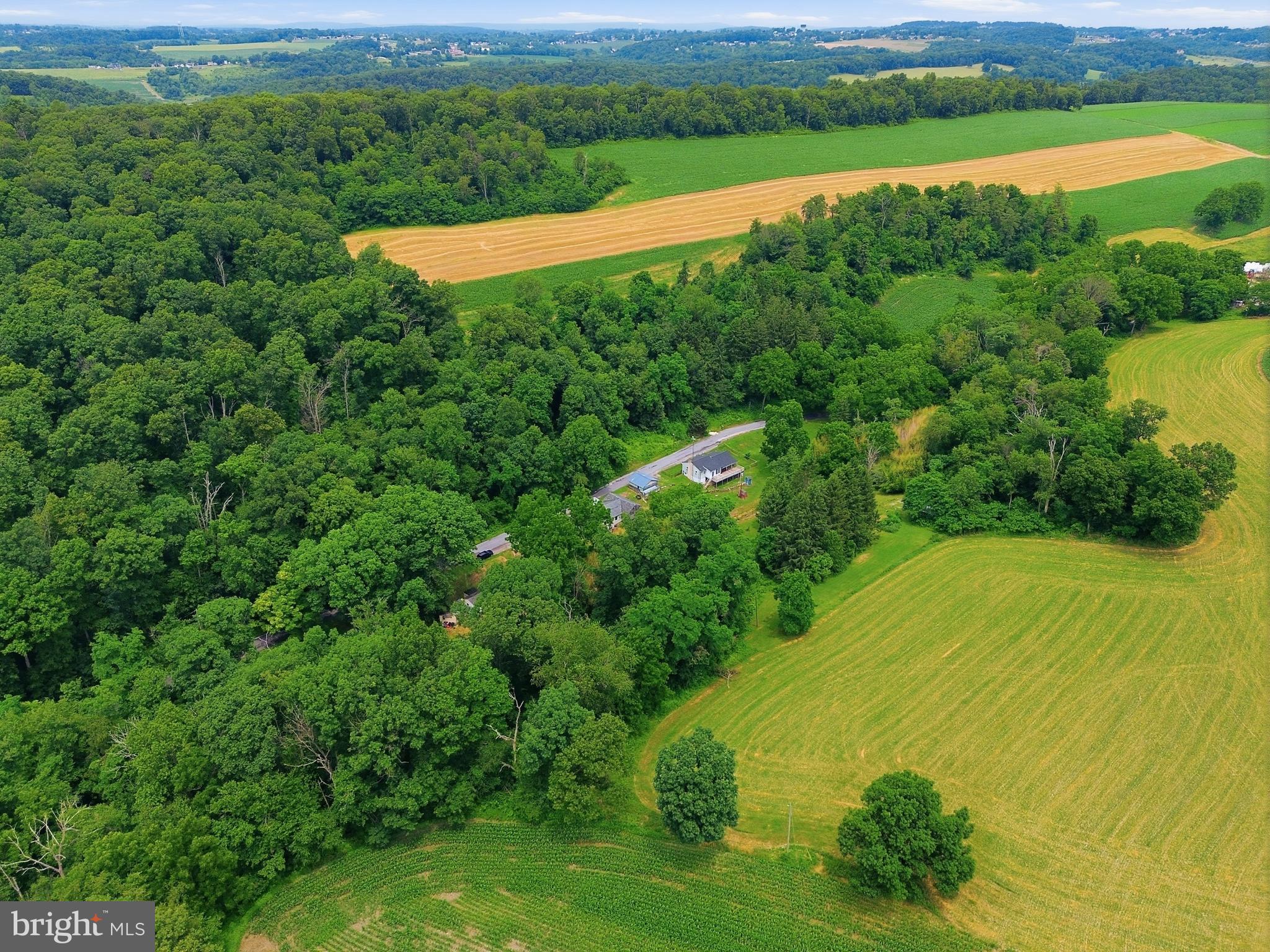 3362 Myers School Road Red Lion, PA 17356 - Photo 69 of 85