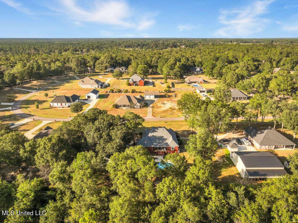 5402 Huckleberry Lane Moss Point, MS 39562 - Photo 60 of 63 5402HuckleberryLn-63