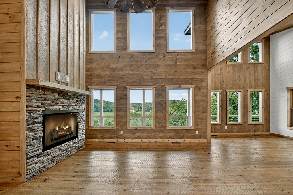 418 Windy Valley Trail Blue Ridge, GA 30513 - Photo 12 of 76 Gallery Image 12