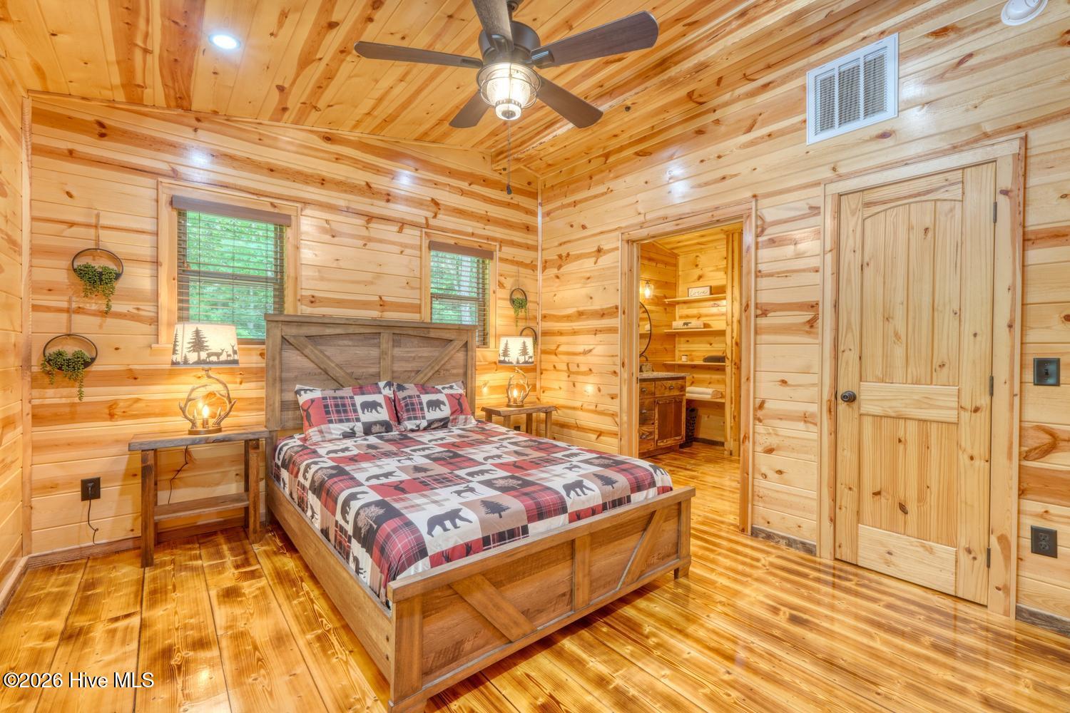619 Cherokee Oaks Road Murphy, NC 28906 - Photo 26 of 40