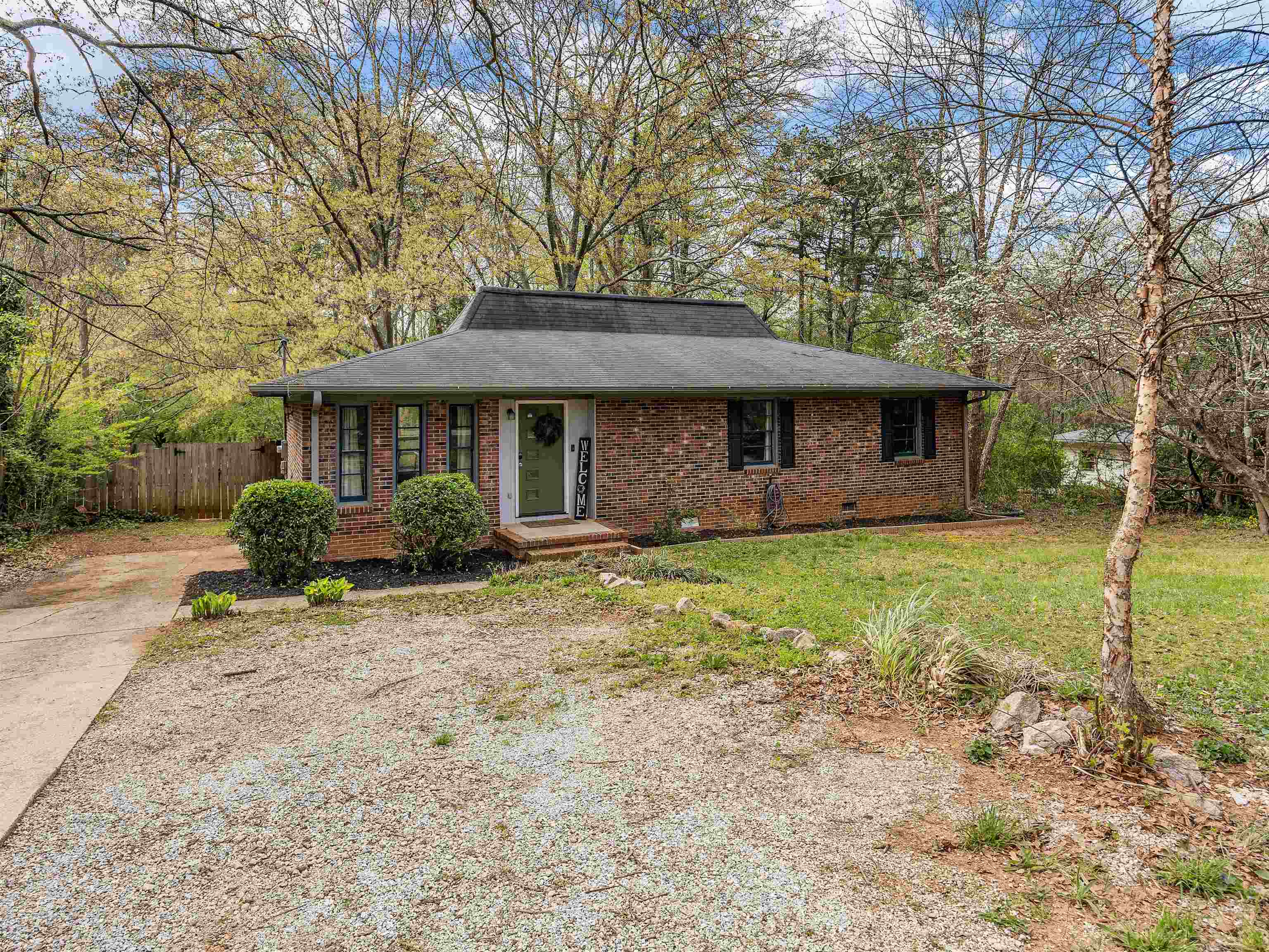 313 Tubbs Mountain Road Travelers Rest, SC 29690 - Photo 2 of 43