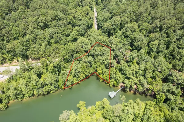 $180,000 | Lot 33 County Road 4030, Arley, AL 35541