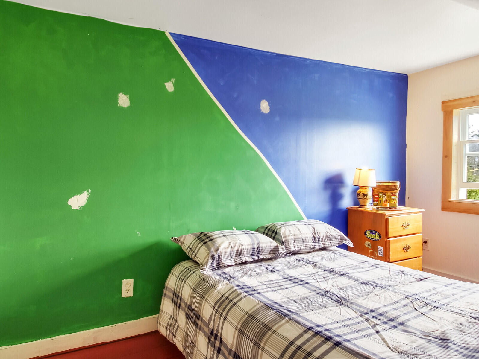 608 Winslow Road Albion, ME 04910 - Photo 41 of 78 Bedroom 2