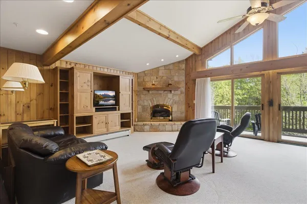 $425,000 | 95 Birches Way, Unit D2, Peru, VT 05152