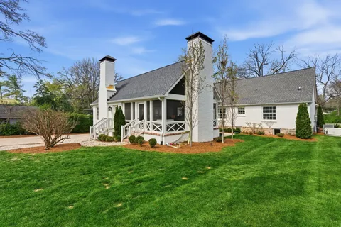 $2,199,000 | 3619 Sperry Avenue, Nashville, TN 37215