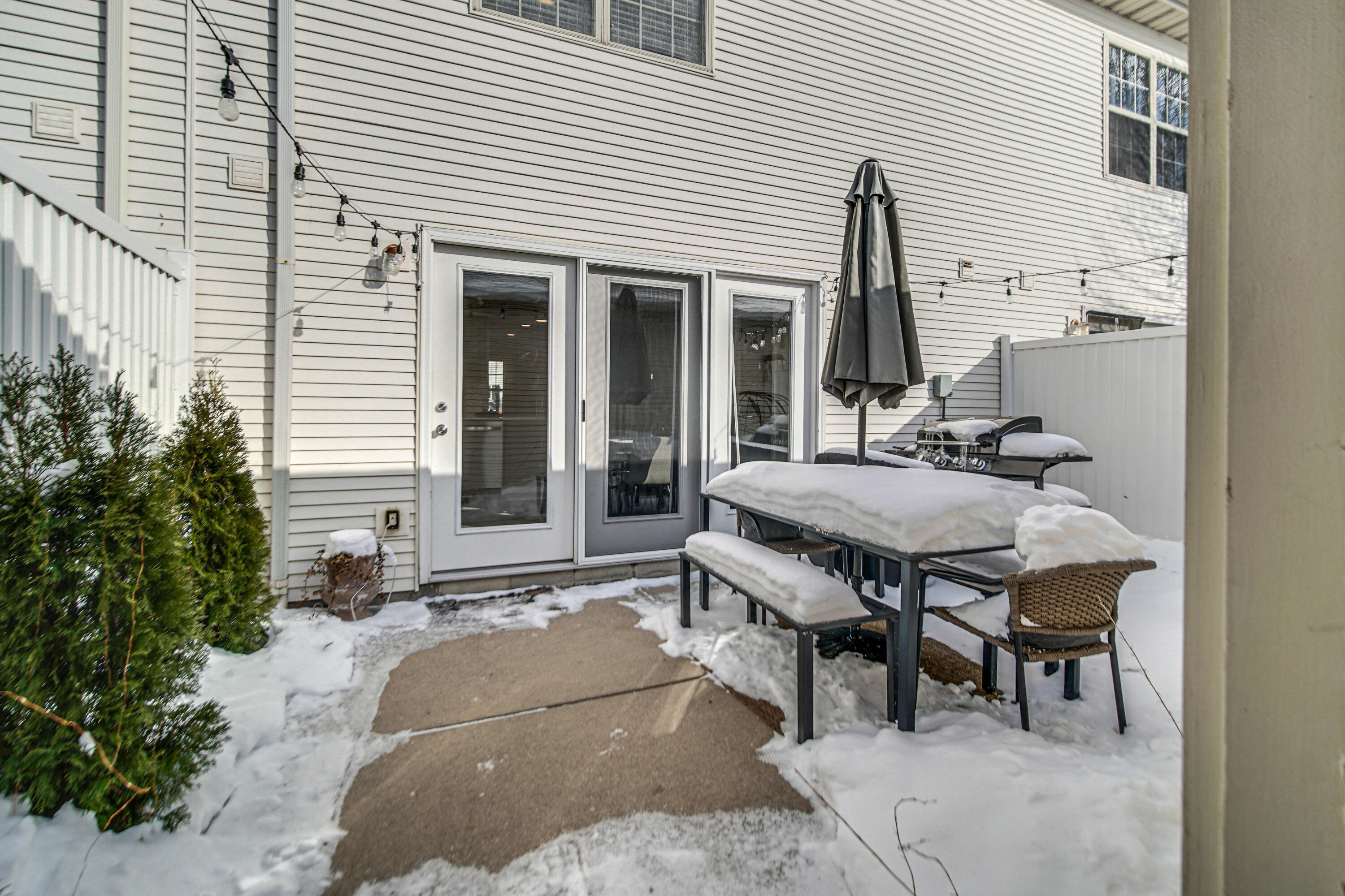 1825 Dogwood Court Crown Point, IN 46307 - Photo 20 of 23 3000x2000