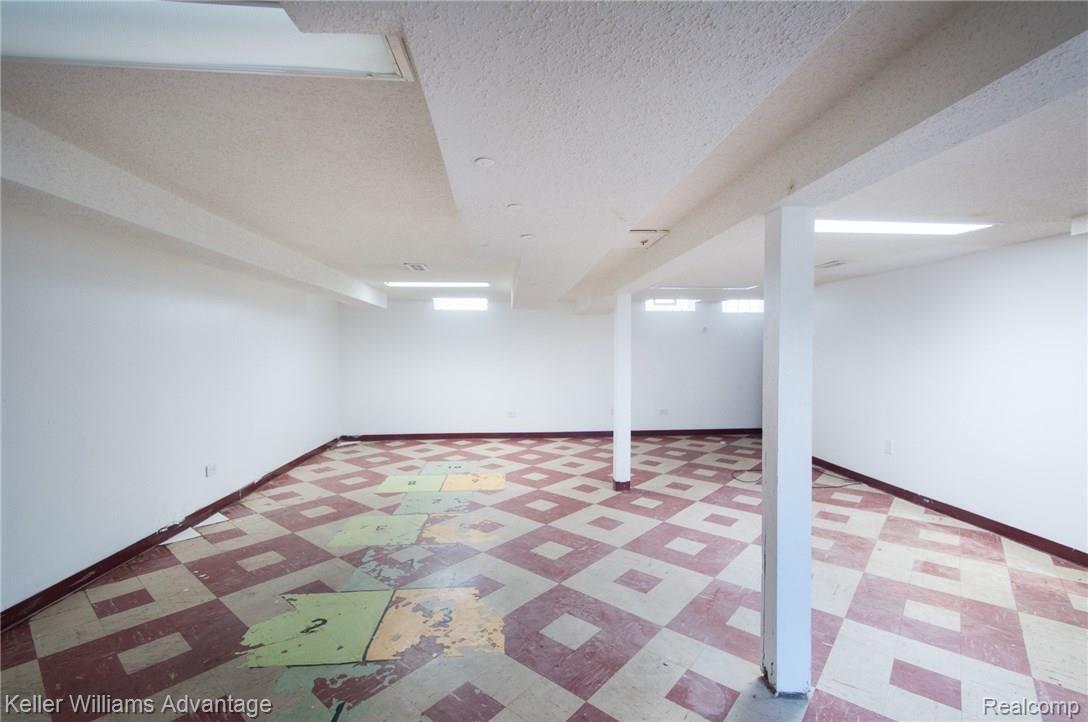 17540 Annchester Road Detroit, MI 48219 - Photo 31 of 37 AnnchesterRd_17540_Basement_01.jpg