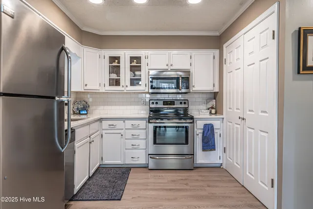 $225,000 | 9265 US 15-501 Highway, Unit 9C, Pinehurst, NC 28374