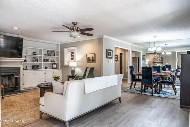 $225,000 | 9265 US 15-501 Highway, Unit 9C, Pinehurst, NC 28374