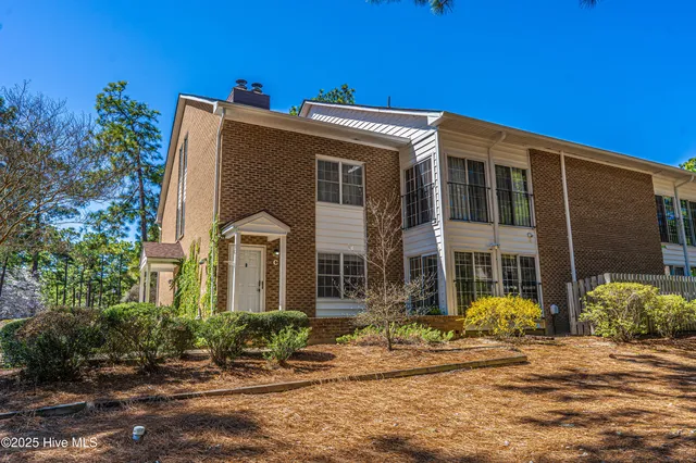 $225,000 | 9265 US 15-501 Highway, Unit 9C, Pinehurst, NC 28374