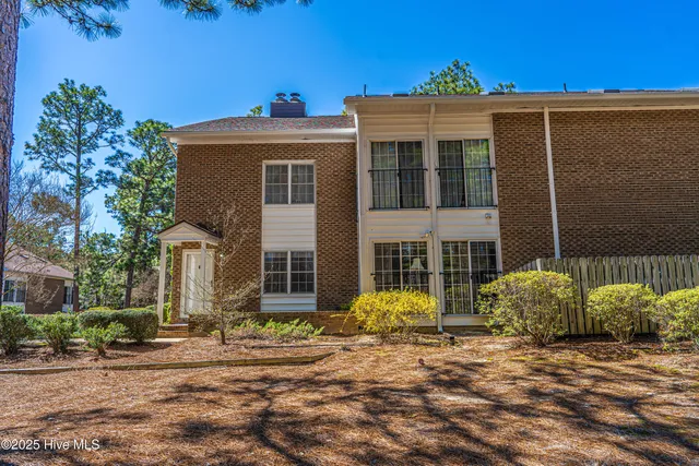$225,000 | 9265 US 15-501 Highway, Unit 9C, Pinehurst, NC 28374