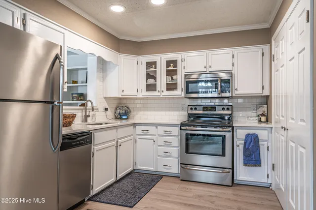 $225,000 | 9265 US 15-501 Highway, Unit 9C, Pinehurst, NC 28374