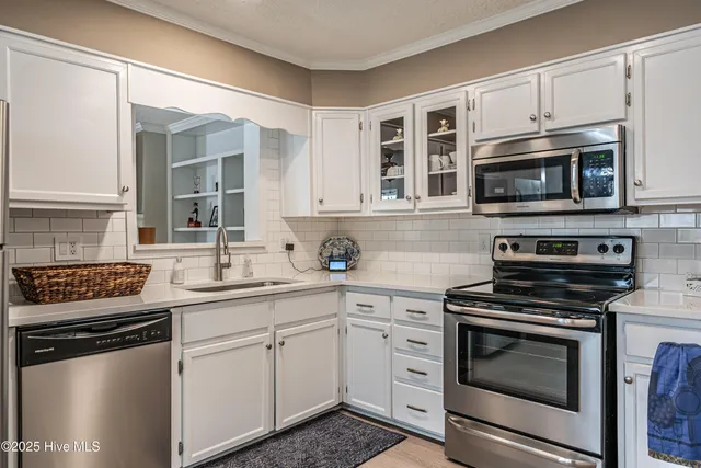 $225,000 | 9265 US 15-501 Highway, Unit 9C, Pinehurst, NC 28374