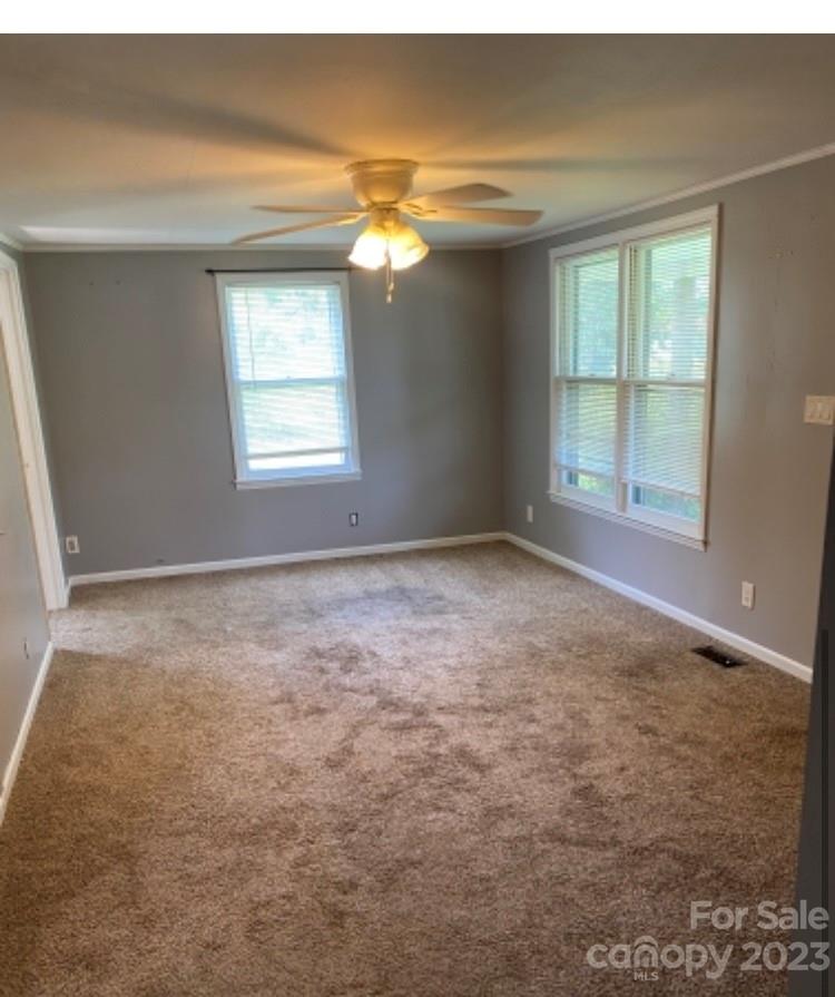 17183 Pond Road Locust, NC 28097 - Photo 4 of 14 a view of room and window