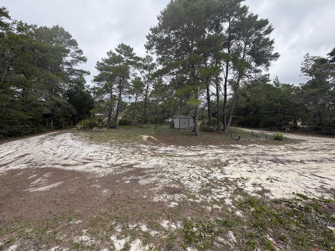 2094 Lighthouse Road Carrabelle, FL 32322 - Photo 41 of 58