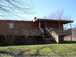 349 Asbury Road Waynesville, NC 28785 - Photo 2 of 5 Gallery Image 2