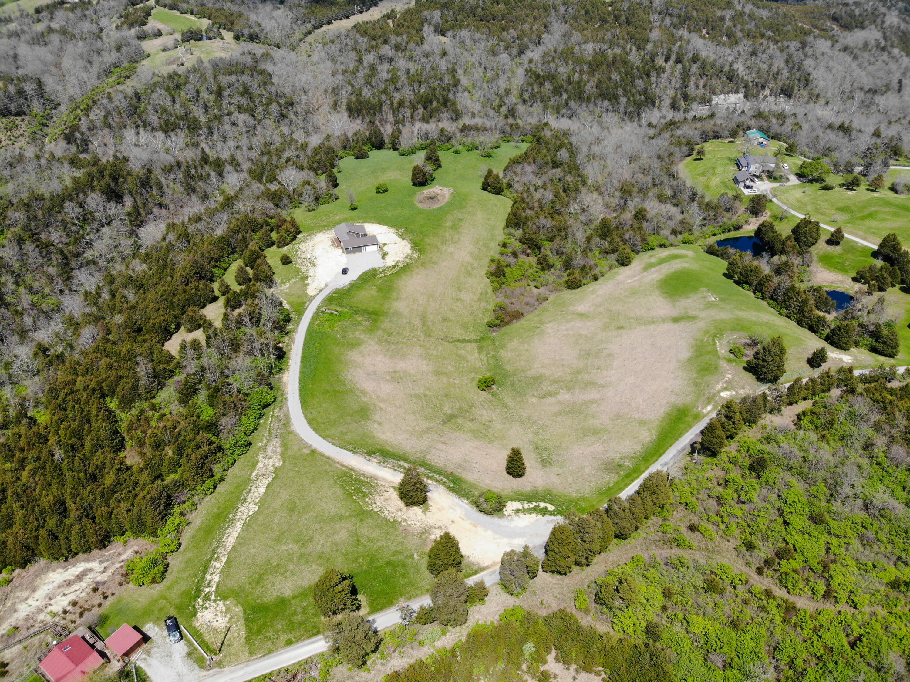 710 Walker Parke Road Richmond, KY 40475 - Photo 56 of 58 DJI_0579