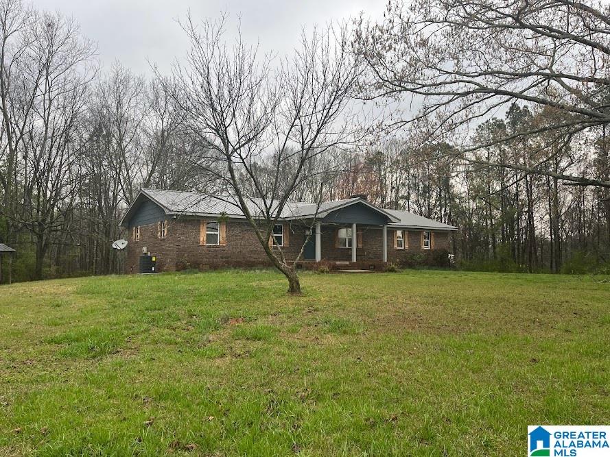 1570 County Road 656 Ranburne, AL 36273 - Photo 1 of 43