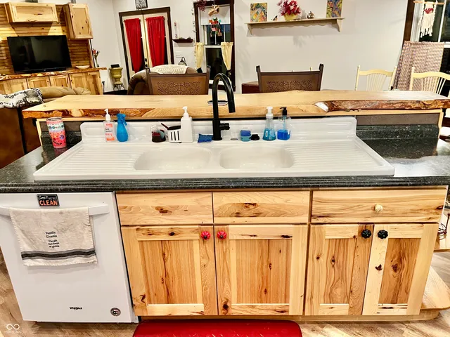 $867,000 | 3109 South Co Road 1050 West, Greensburg, IN 47240