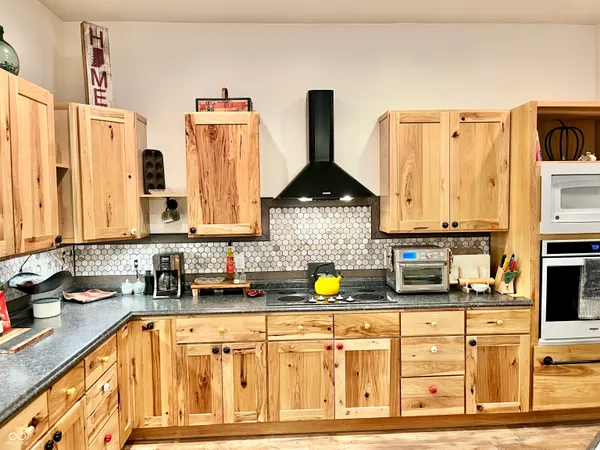 $847,900 | 3109 South Co Road 1050 West, Greensburg, IN 47240