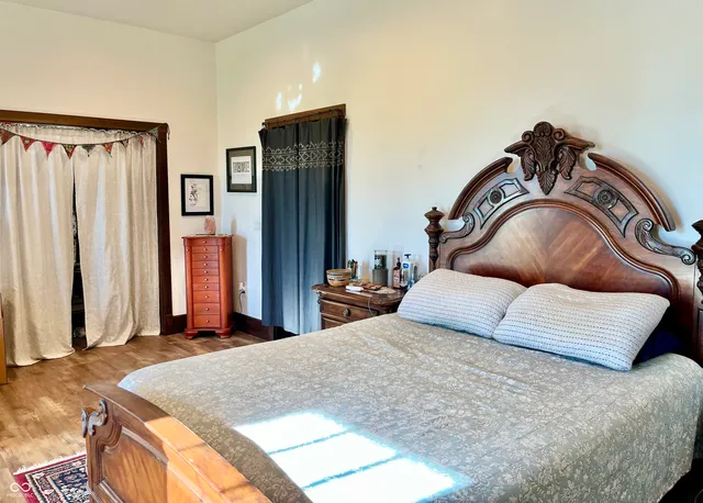 $867,000 | 3109 South Co Road 1050 West, Greensburg, IN 47240