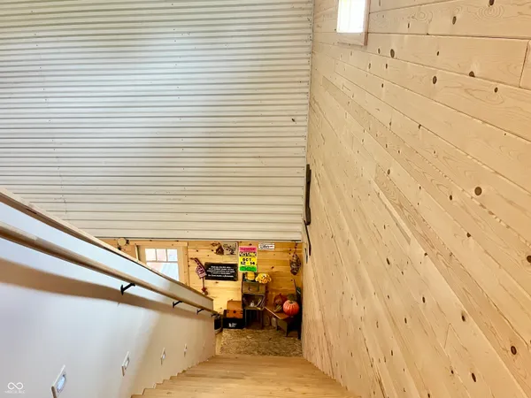 $847,900 | 3109 South Co Road 1050 West, Greensburg, IN 47240