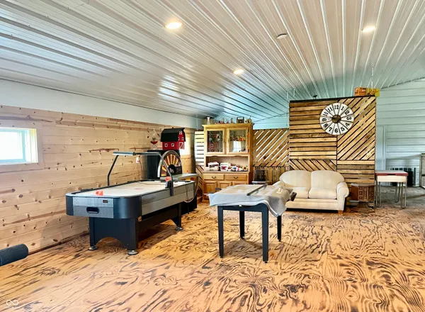 $847,900 | 3109 South Co Road 1050 West, Greensburg, IN 47240