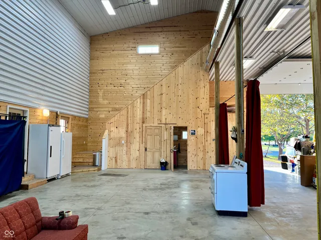 $867,000 | 3109 South Co Road 1050 West, Greensburg, IN 47240