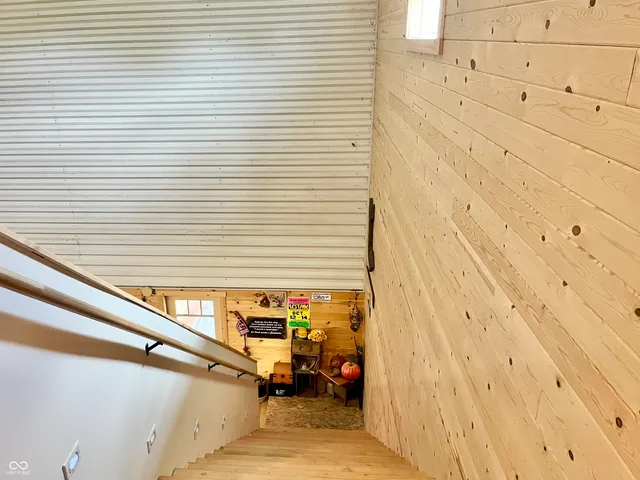 $867,000 | 3109 South Co Road 1050 West, Greensburg, IN 47240