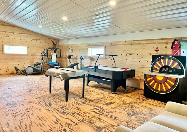 $867,000 | 3109 South Co Road 1050 West, Greensburg, IN 47240