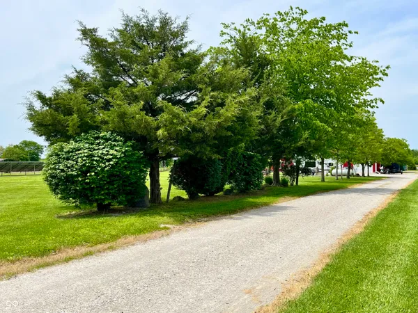 $847,900 | 3109 South Co Road 1050 West, Greensburg, IN 47240