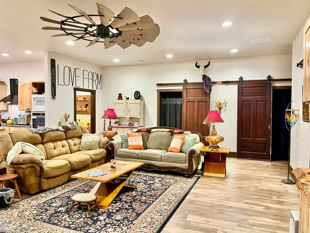 $867,000 | 3109 South Co Road 1050 West, Greensburg, IN 47240