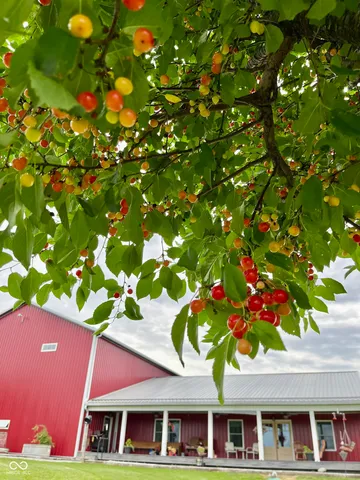 $867,000 | 3109 South Co Road 1050 West, Greensburg, IN 47240