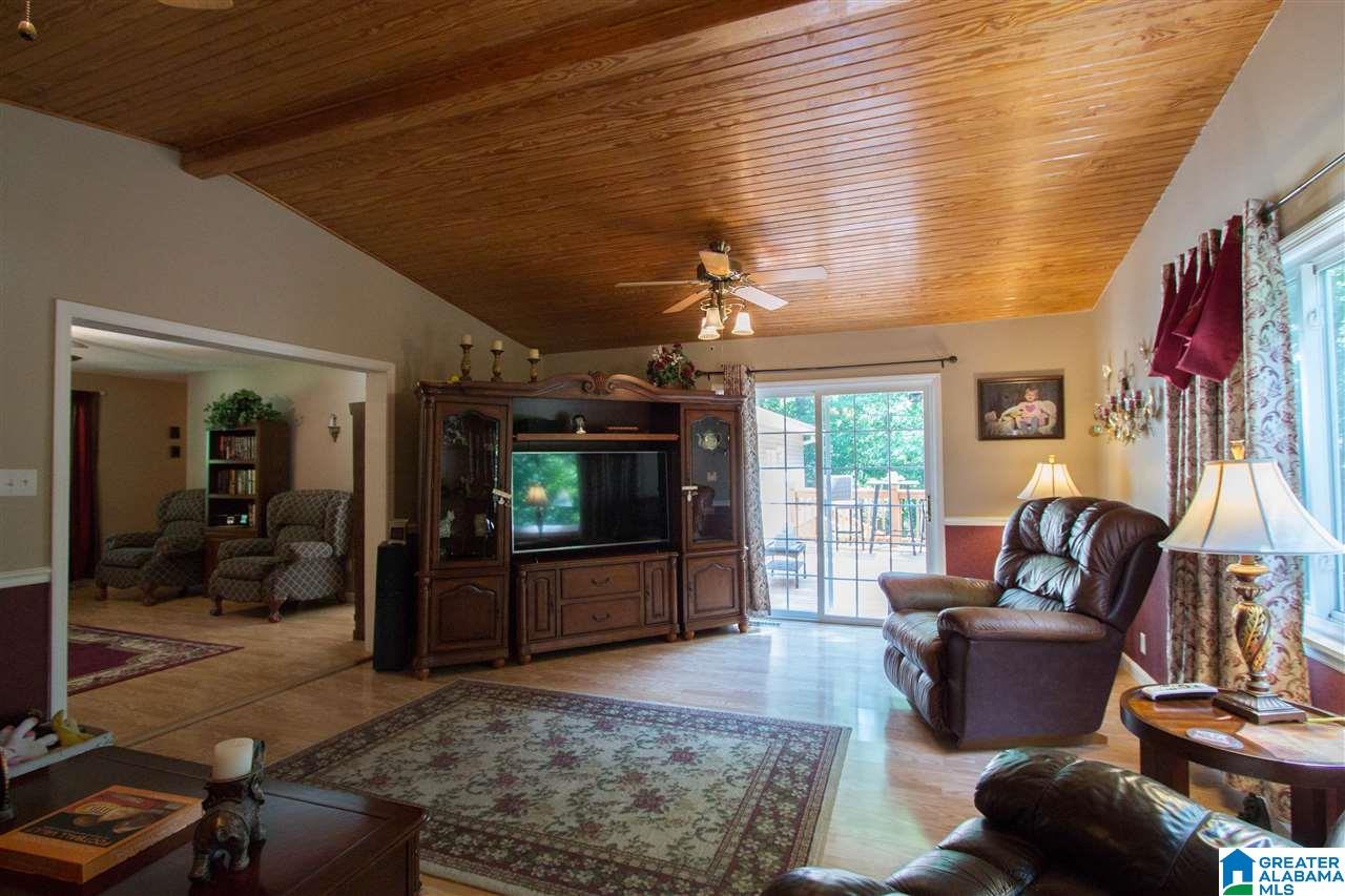 25 Cook Springs Road Pell City, AL 35128 - Photo 13 of 50