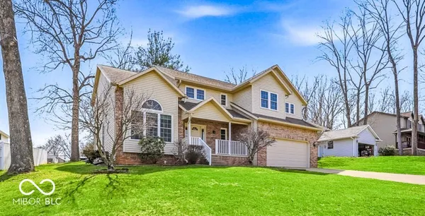 $429,900 | 1060 East Jennifer Drive, Bloomington, IN 47401
