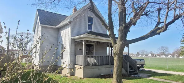 $30,000 | 1417 Union Street, Mishawaka, IN 46544