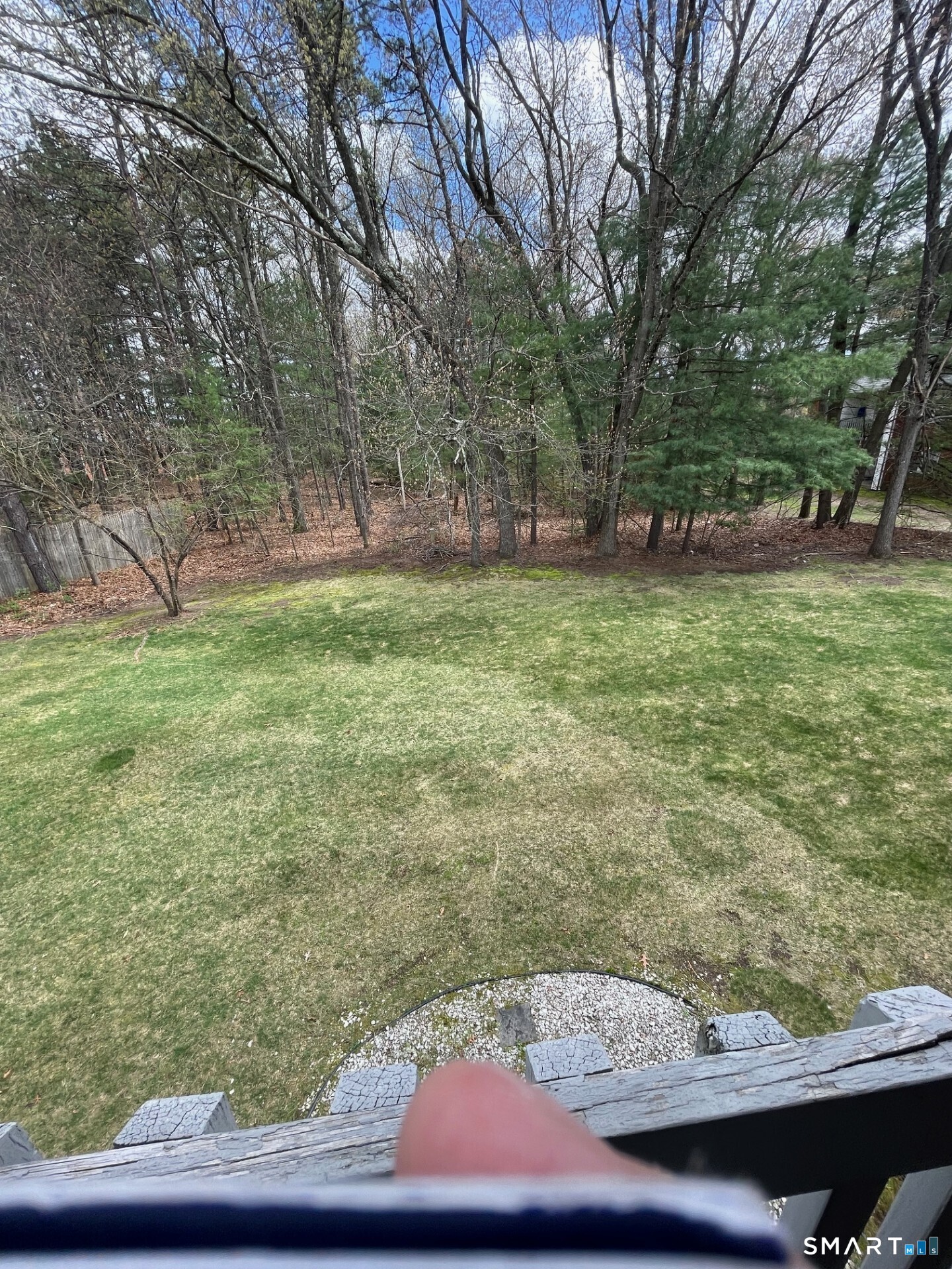 1 Concorde Way, Unit B4 Windsor Locks, CT 06096 - Photo 8 of 40 a view of outdoor space and yard