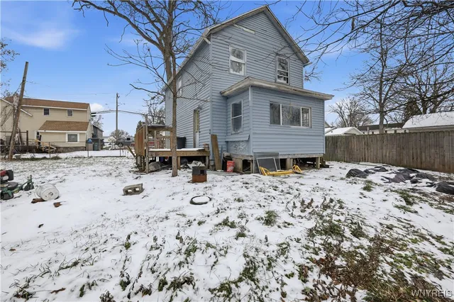 $99,999 | 2790 Main Street, Newfane, NY 14108