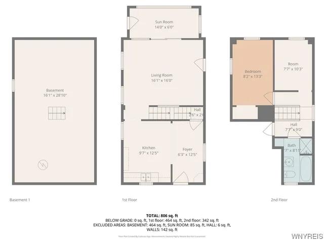 $99,999 | 2790 Main Street, Newfane, NY 14108