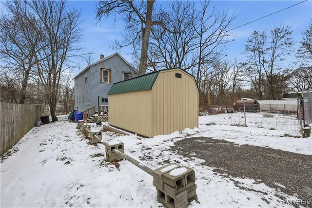 $99,999 | 2790 Main Street, Newfane, NY 14108