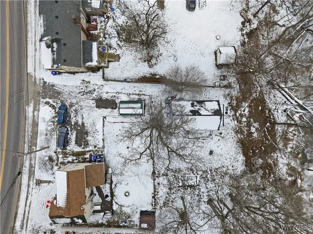 $99,999 | 2790 Main Street, Newfane, NY 14108