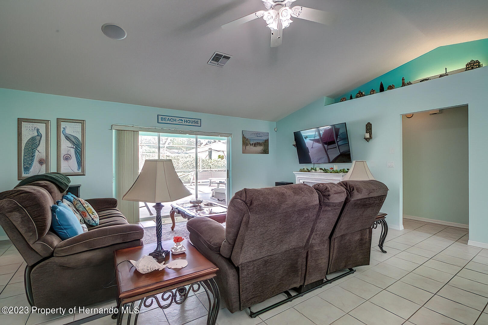 8513 Beach Road Spring Hill, FL 34606 - Photo 16 of 43