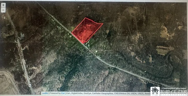 $55,000 | 3732-falconer Kimble Stan 3732-falconer Kimble Stan Falconer Kimball Stand Road, Falconer, NY 14733