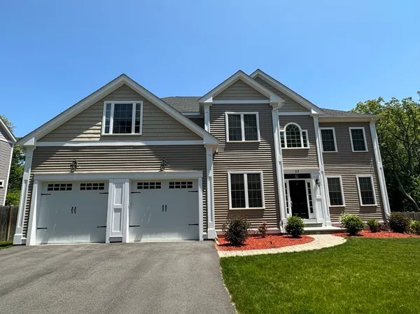$8,200 | 53 Wellesley Rd Extension, Natick, MA 01760