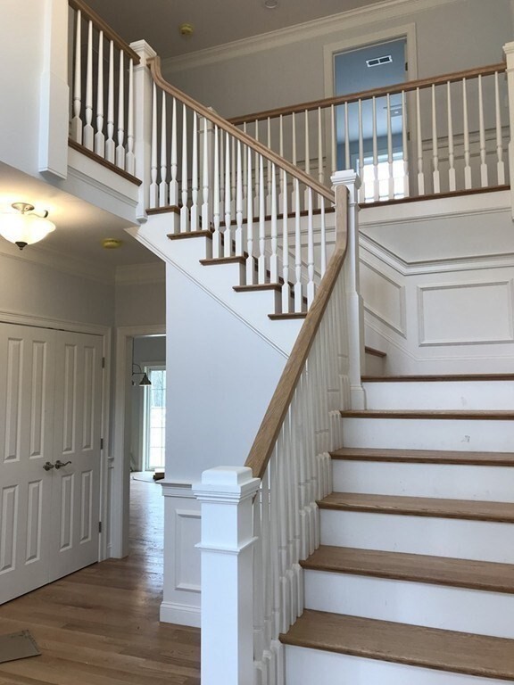 53 Wellesley Rd Extension Natick, MA 01760 - Photo 11 of 27 a view of entryway