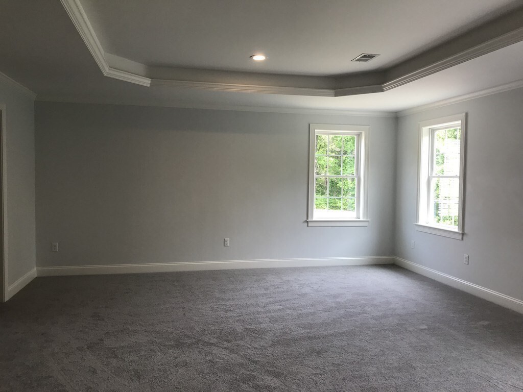 53 Wellesley Rd Extension Natick, MA 01760 - Photo 14 of 27 an empty room with windows