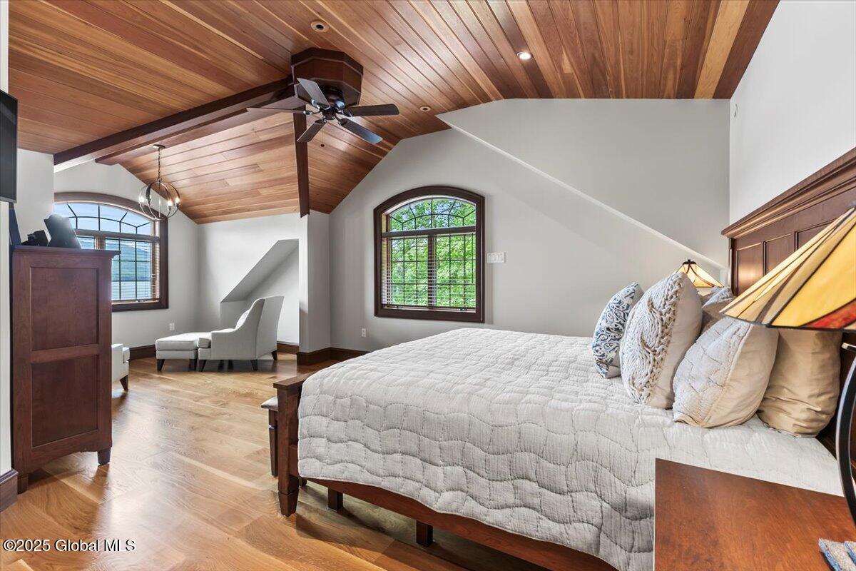 41 Trinity Rock Road Lake George, NY 12845 - Photo 20 of 55 22 Bed