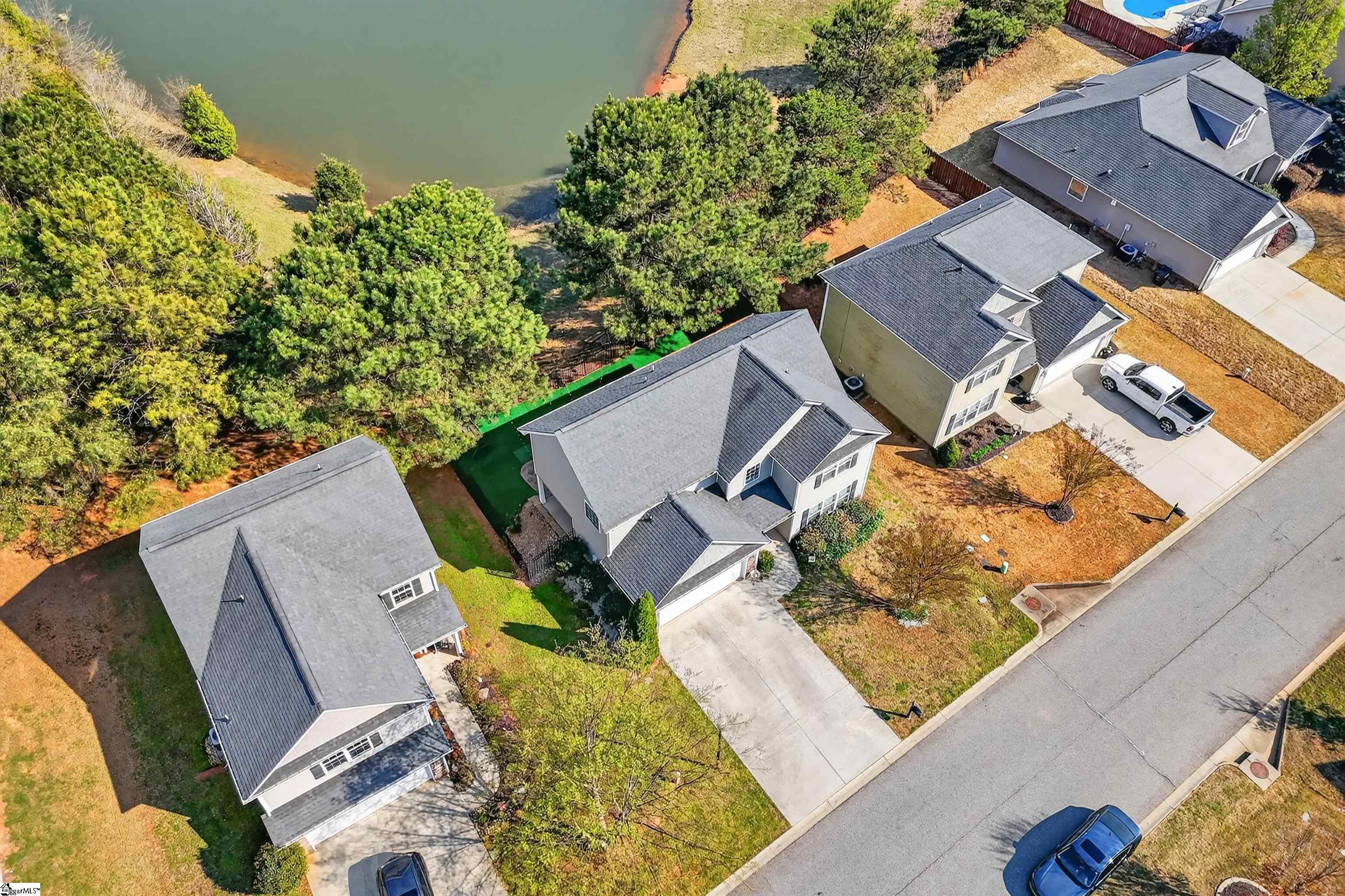 114 Gallant Lane Anderson, SC 29621 - Photo 29 of 41 Gallery Image 29