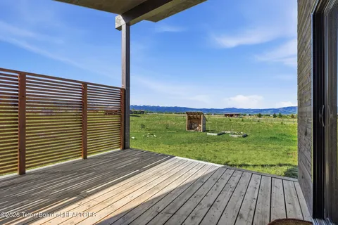 $750,000 | 4668 Pinnacle Trail, Victor, ID 83455